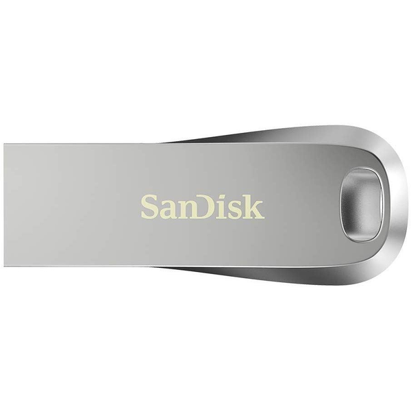 Pen Drive 64GB SanDisk Ultra Luxe USB 3.1 (SDCZ74-064G-G46)