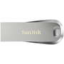 Pen Drive 64GB SanDisk Ultra Luxe USB 3.1 (SDCZ74-064G-G46)