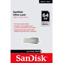Pen Drive 64GB SanDisk Ultra Luxe USB 3.1 (SDCZ74-064G-G46)