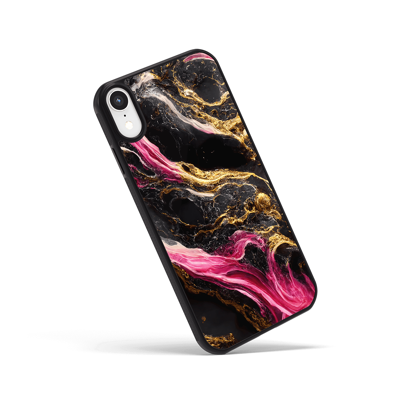 Fusion Print Apple iPhone 15 Pro Max Tok - Mintás (FSN-PC-15PM-F13)