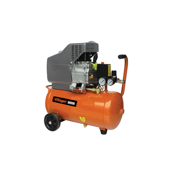 Villager VAT 24 L Prime Elektromos kompresszor