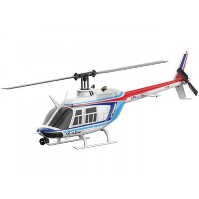 FliteZone Jet Ranger RC helikopter RtF (15620;0)