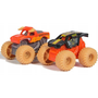 Monster Jam El Toro Loco Venom Velocity Scorpion