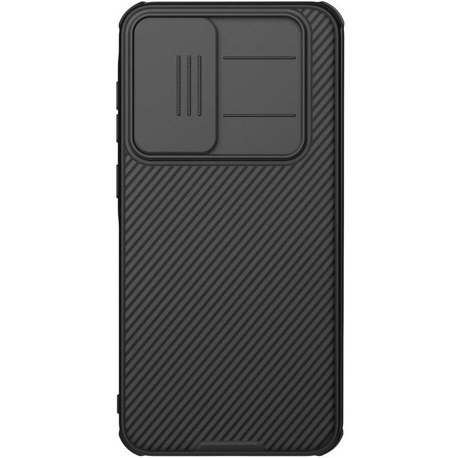 Nillkin CamShield PRO Magnetic Samsung Galaxy A36 5G Black tok (57983124717)