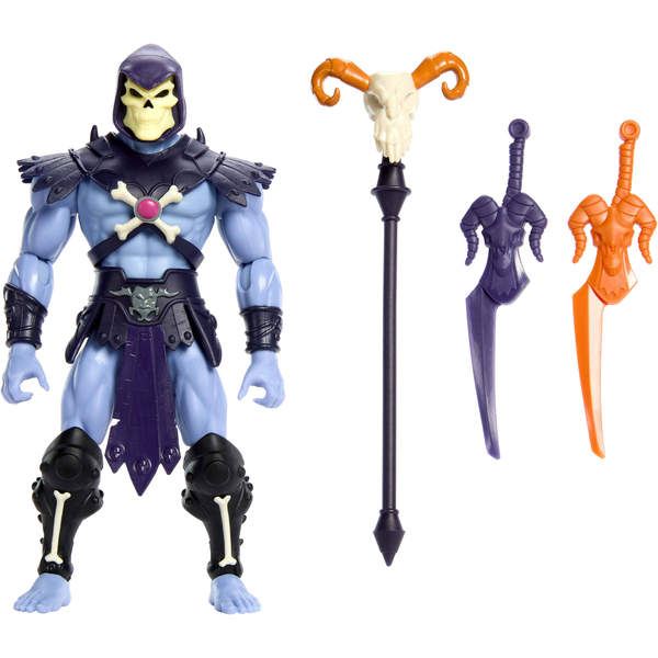 Masters of the Universe JHJ97 legetøjsfigur til børn