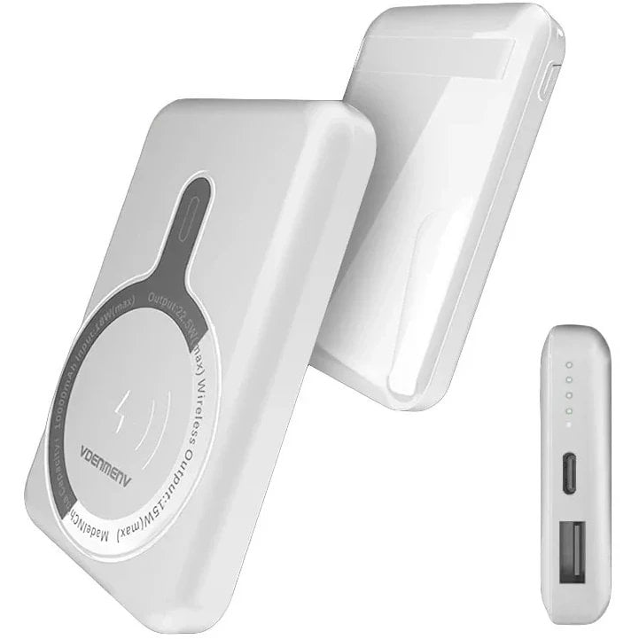 Denmen DP18 Power Bank 10000mAh 15W MagSafe (35882)