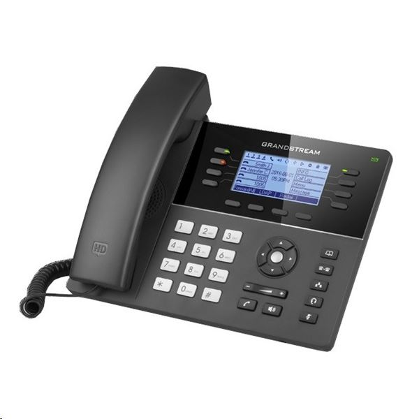GRANDSTREAM GXP1782 VoIP telefon (GXP1782)