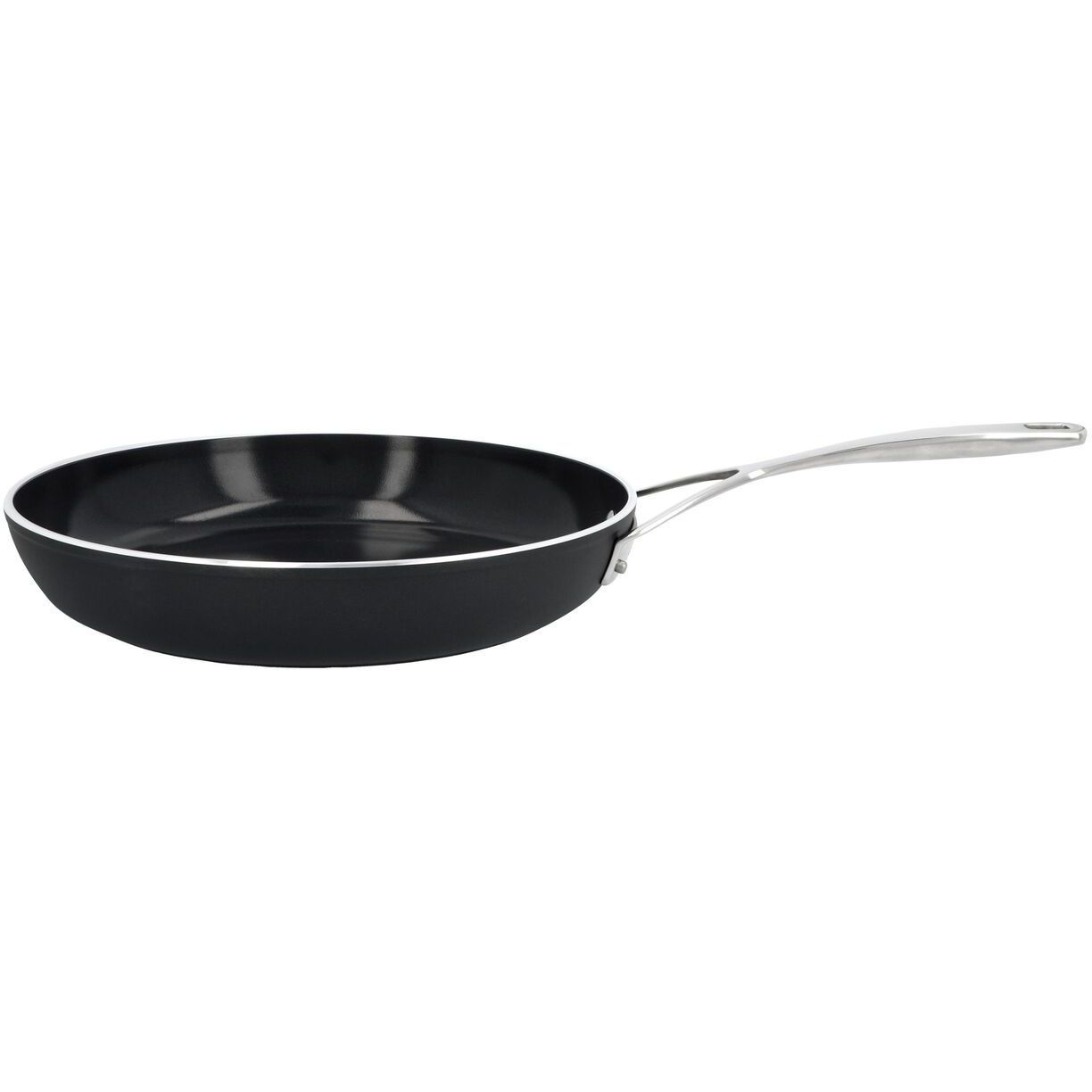 Demeyere ALU PRO 5 30 cm Serpenyő (40851-269-0)