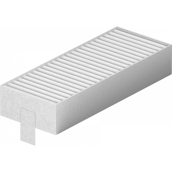 Neff Z811DU0 alkatrész és tartozék páraelszívóhoz Szűrő páraelszívóhoz