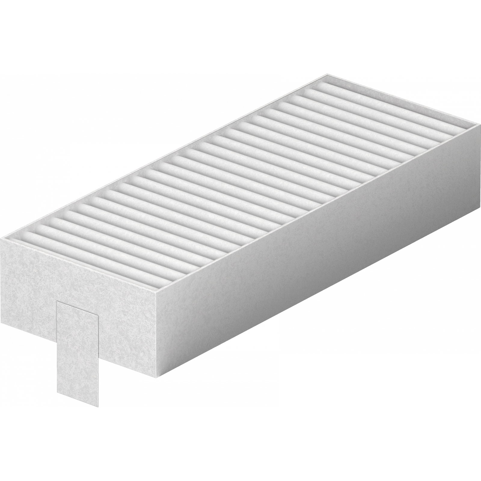 Neff Z811DU0 príslušenstvo k odsávačom pár Filter odsávača pár (Z811DU0)