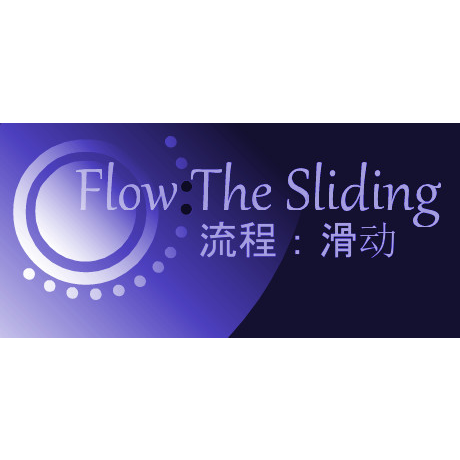 Flow:The Sliding (PC - Steam elektronikus játék licensz)