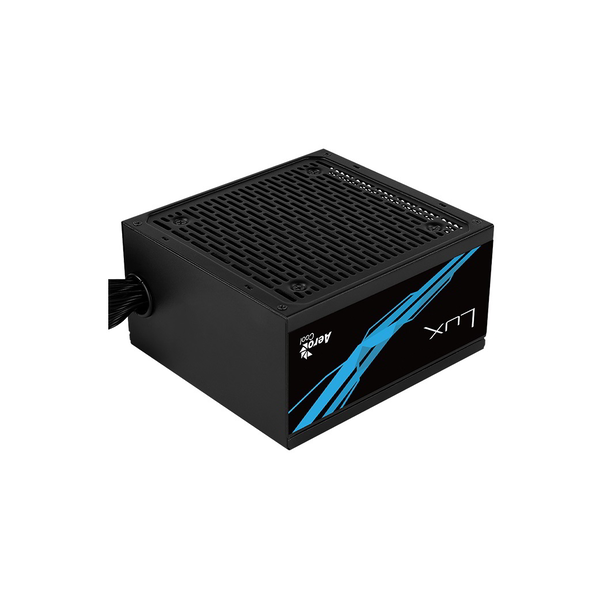 Aerocool napájecí zdroj LUX 550W 550 W 80 PLUS Bronze