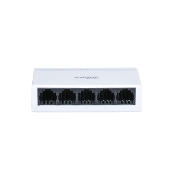 Dahua 5 portos switch (PFS3005-5ET-L)