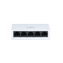 Dahua 5 portos switch (PFS3005-5ET-L)