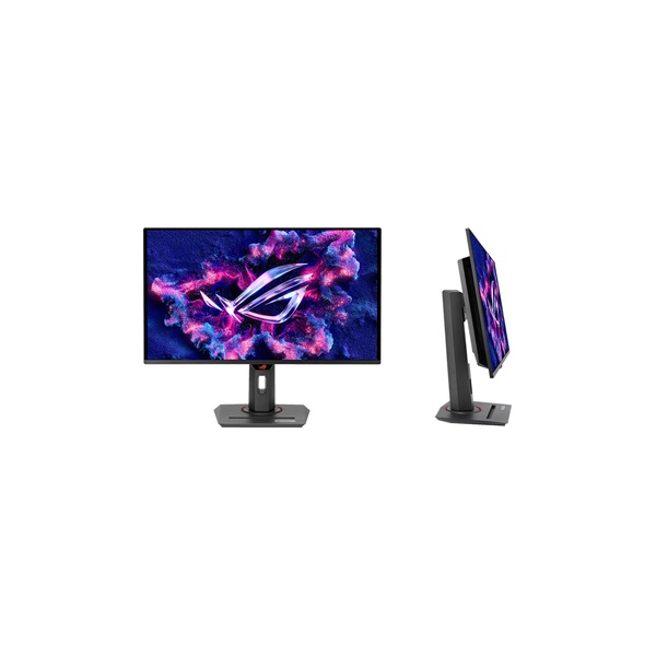 Monitor de gaming ASUS ROG Strix XG27ACDNG 27" QD-OLED 360 Hz