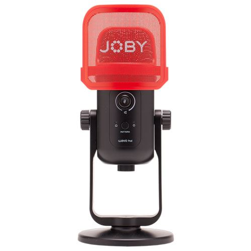 Mikrofón Joby Wavo Pod (JB01775-BWW)