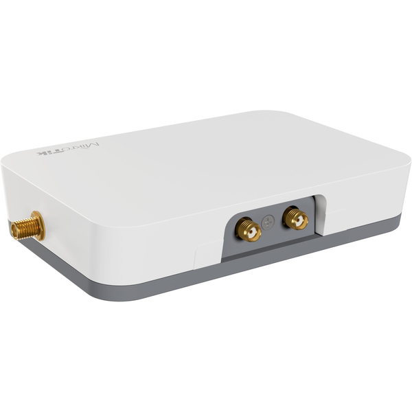 Router MikroTik Mikrotik KNOT LR9G kit gateway/kontroler 10, 100 Mbit/s