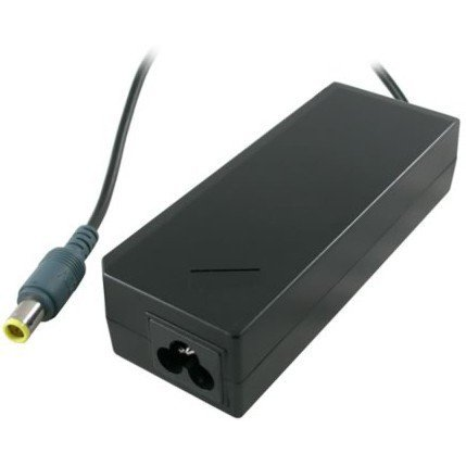 Lenovo 92P1153 strømadapter og vekselret Indendørs 65 W Sort