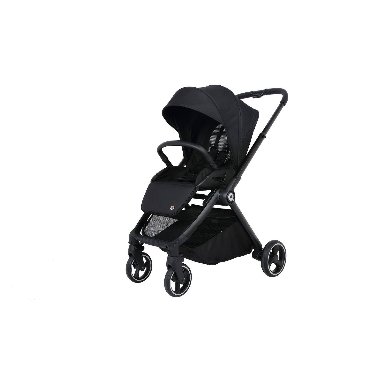 Topmark Diaz Black (8717154587067)