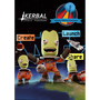 Kerbal Space Program: Making History Expansion