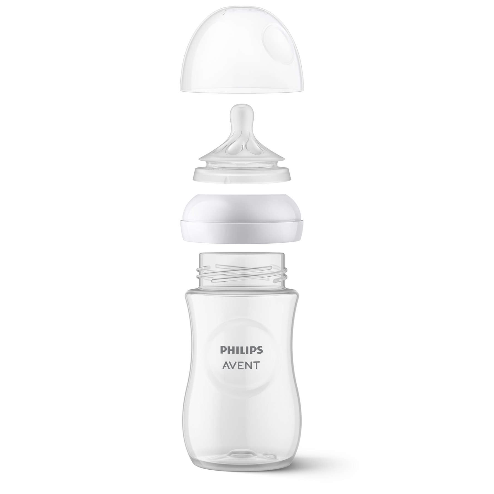 Philips SCY903/67 Avent Natural Response cumisüveg 260ml (SCY903/67)