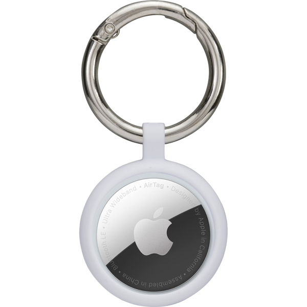 dbramante1928 Greenland Dispozitiv de identificare Alb