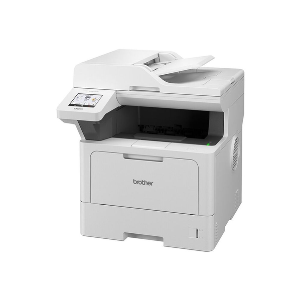 Brother DCP-L5510DW Multifunktionsprinter Laser A4 1200 x 1200 dpi 48 sider pr. minut Wi-Fi