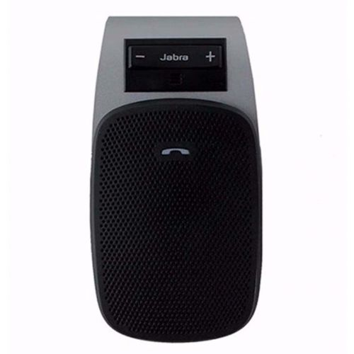 Jabra Drive reproduktor Univerzálne Bluetooth Čierna