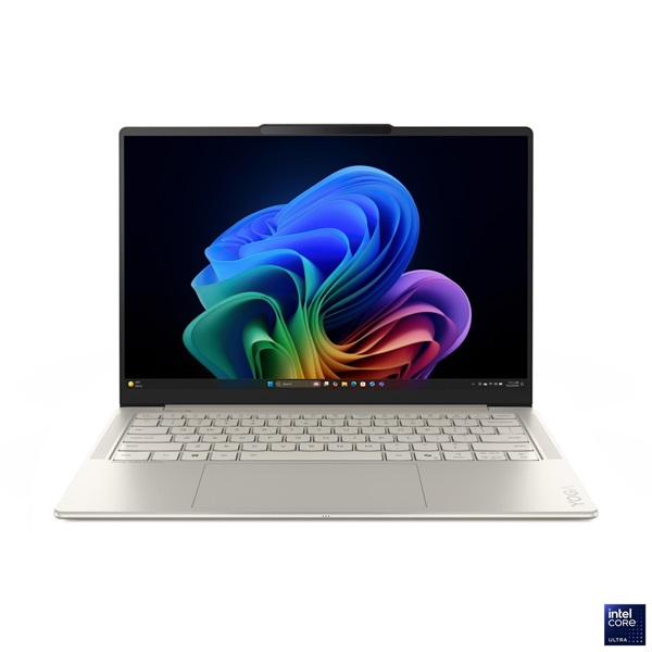 Лаптоп Lenovo Yoga Slim 7 14ILL10 — 83JX0096HV