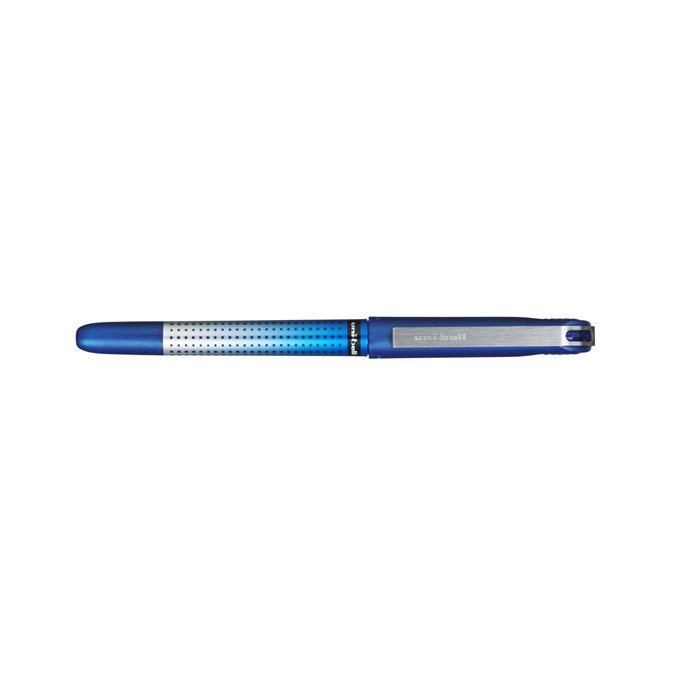 Uni UB-185S Kupakos Rollertoll - 0.4 mm / Kék (UB-185S BLUE)