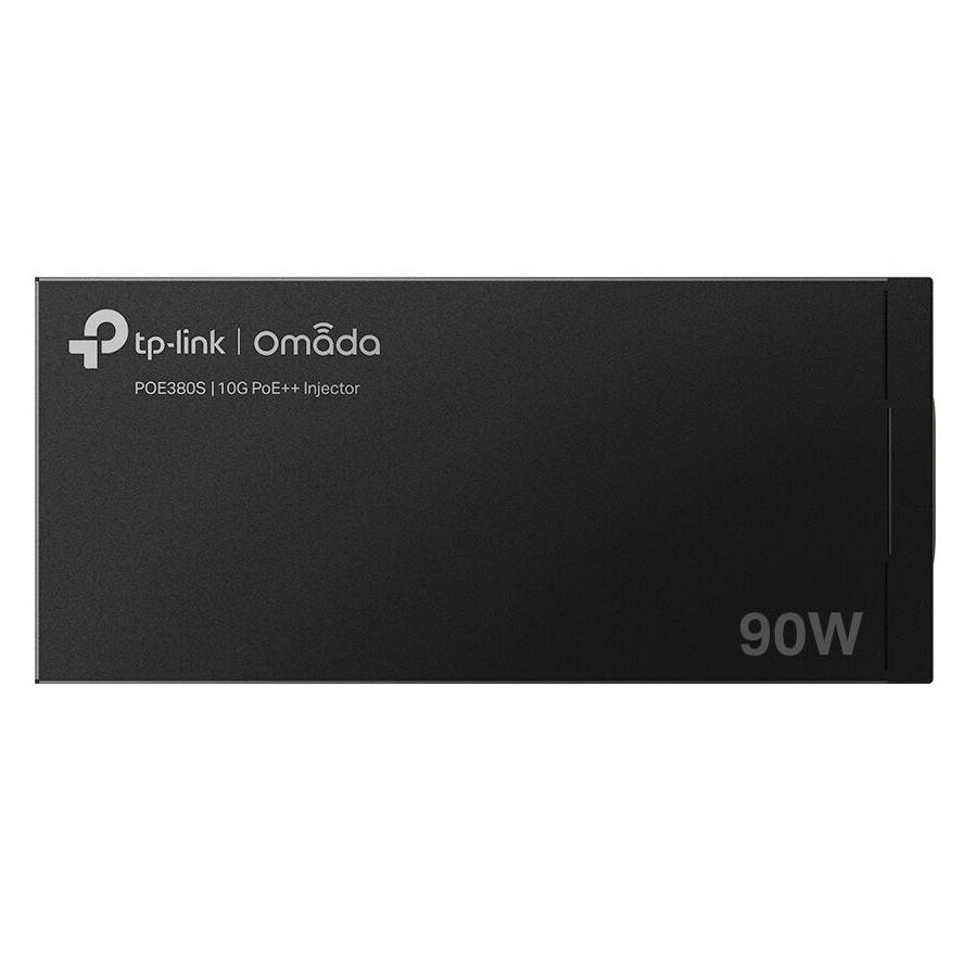 TP-LINK POE++ Injektor 90W, POE380S (POE380S(UN))