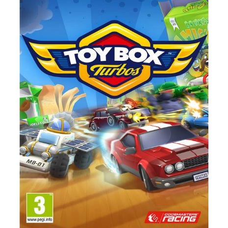 Toybox Turbos