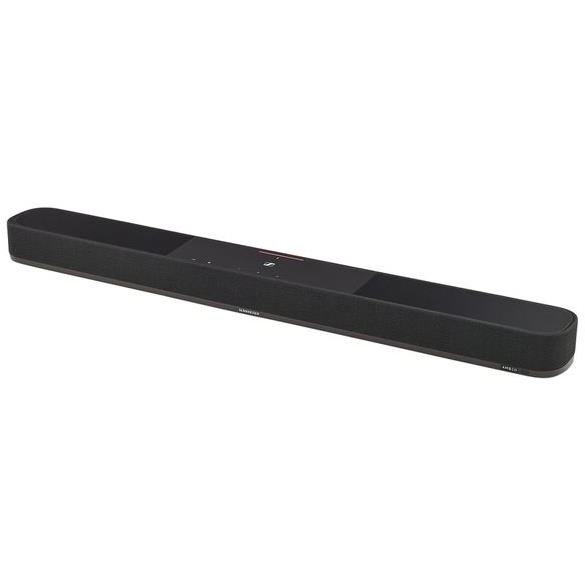 Soundbar Sennheiser AMBEO Soundbar Plus 7.1 500 W černý