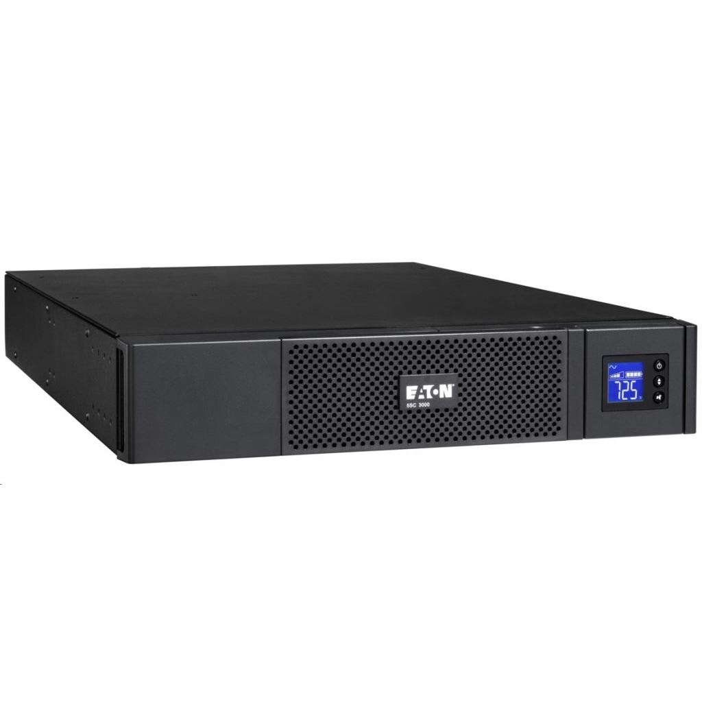 EATON 5SC 3000i szünetmentes tápegység (5SC3000IRT) (5SC3000IRT)