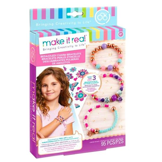 Make it Real MIR1202 kézműves játék (K1202)