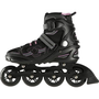 Rolki Nils Extreme NA9157 rekreacyjne fioletowe r. 42