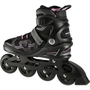Rolki Nils Extreme NA9157 rekreacyjne fioletowe r. 42
