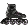 Rolki Nils Extreme NA9157 rekreacyjne fioletowe r. 42