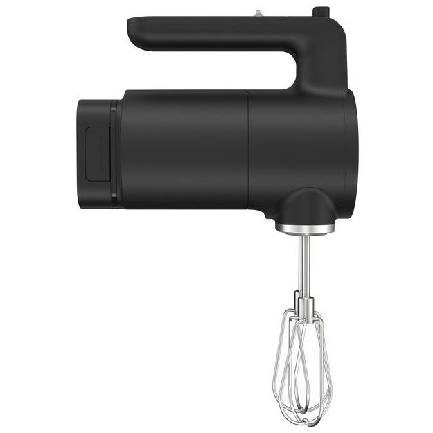 KitchenAid 5KHMR762BM + 12V akkumulátor, fekete (5KHMR762BM)