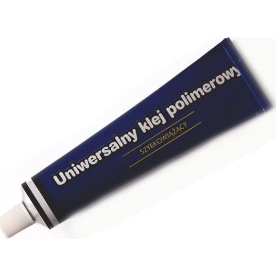 UNIVERZALNO POLIMERNO LEPILO 0,04L
