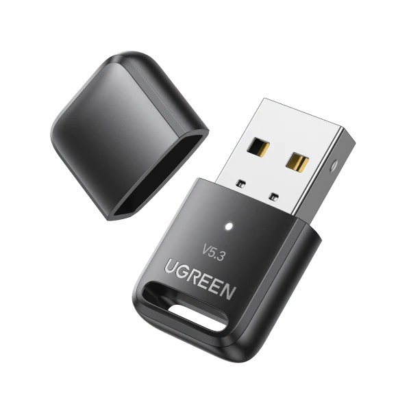 Ugreen Bluetooth 5.3 USB Adapter (90225)