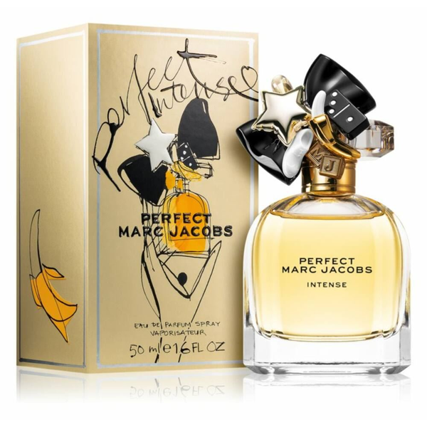 Marc Jacobs Perfect Intense EDP 50ml Hölgyeknek