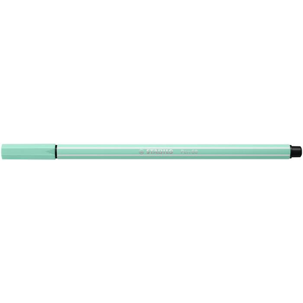 STABILO Pen 68 značkovač Mäta 1 kusov