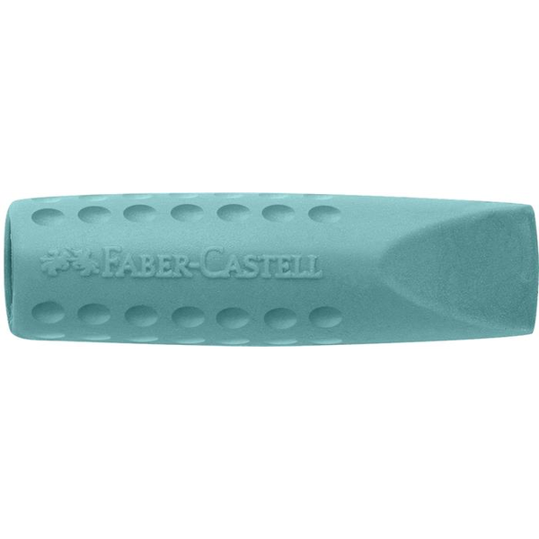 FABER-CASTELL Rad. Grip 2001 eraser cap RollOn colours