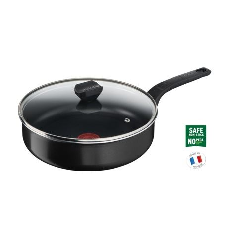 Tefal Simply Clean B5673253 tigăi Tigaie de sotat Rotunde