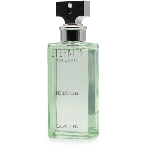 CALVIN KLEIN Eternity For Women Reflections EdP 100 ml