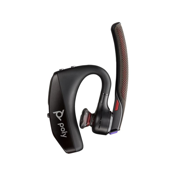 Poly Voyager 5200-M Office Headset +USB-A -> Micro USB kábel (8H5Q4AA)