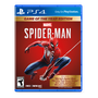 Spider-Man Game of the Year