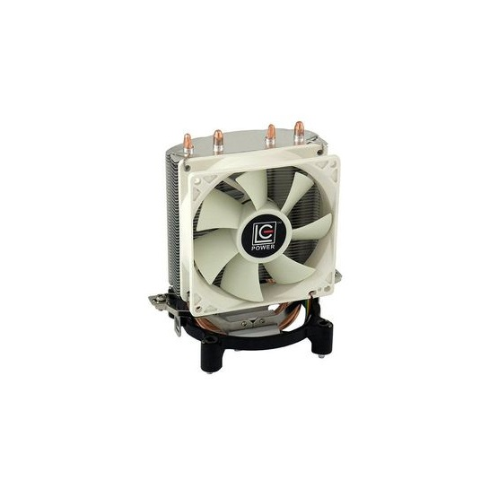LC Power Cosmo Cool LC-CC-95 processzor hűtő 92mm (LC-CC-95)