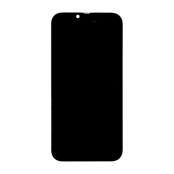 iPhone 13 Pro Max LCD kijelző + Touch Unit készülékhez Soft OLED fekete
